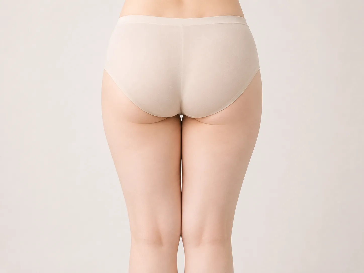 힙하단 연결형 허벅지
