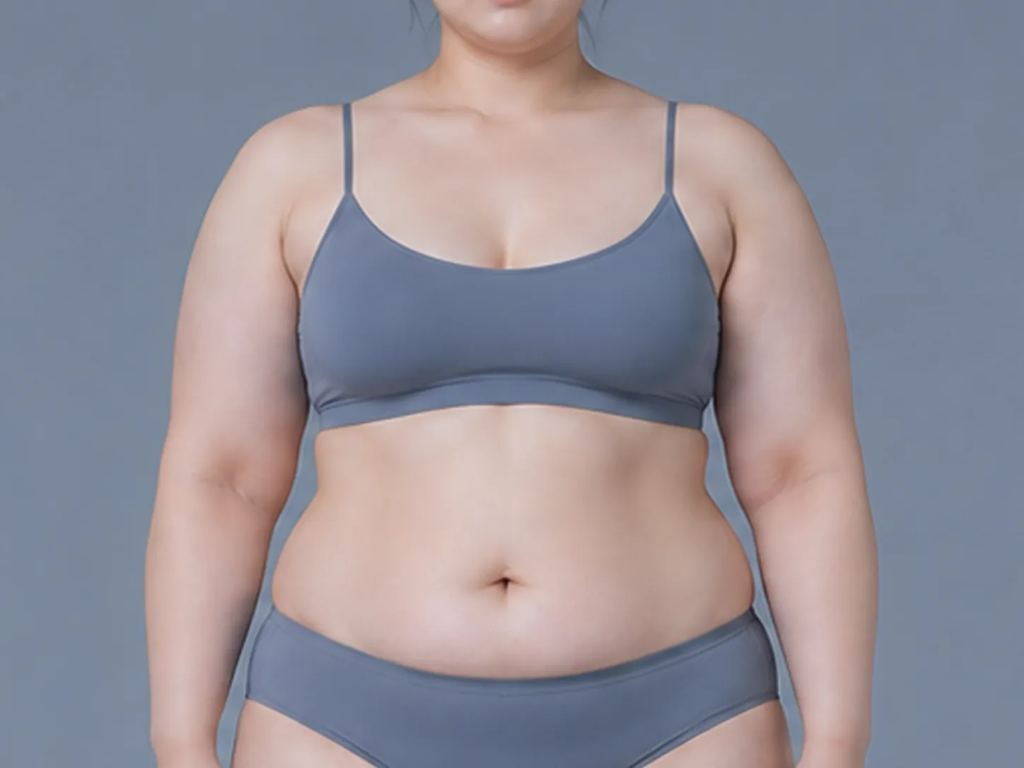 브라라인·팔라인 동반형 상체 확장 타입
