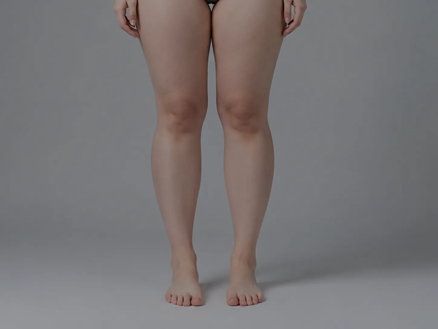 부종·순환 저하형 종아리