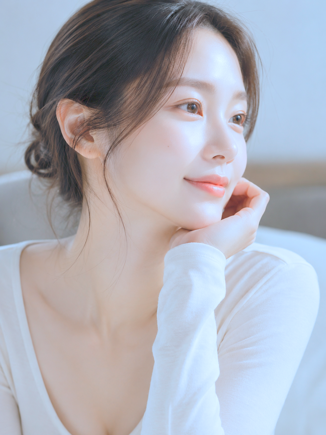 보형물 거부감