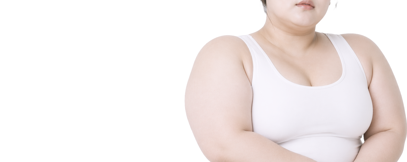 근육·지방 밀집형 / 단단한 체형