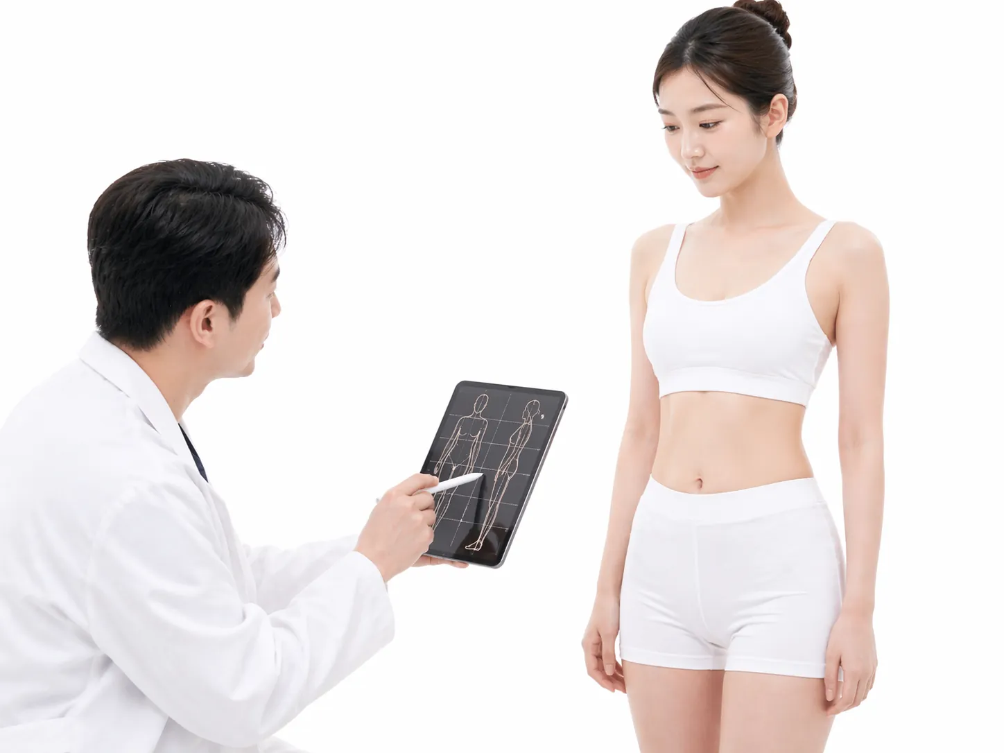 접근 방식의 차이
