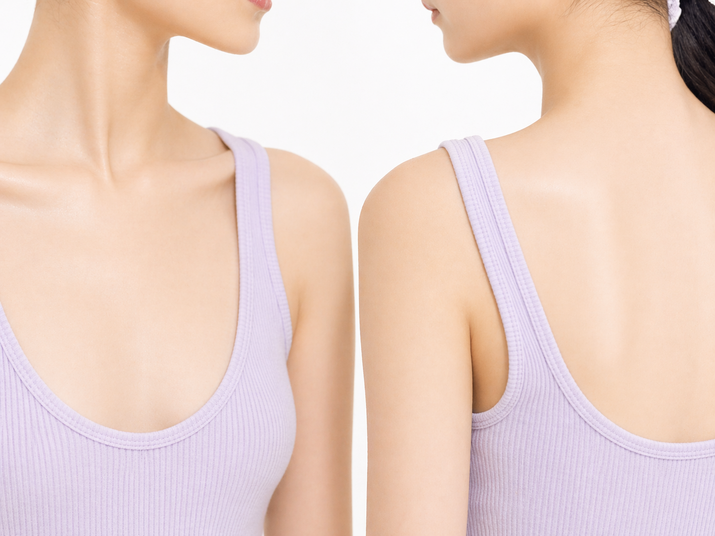 붓기가 오래가는 체형 vs 빠르게 회복되는 체형