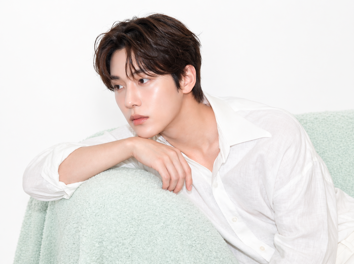 FTM Masculine Line Design