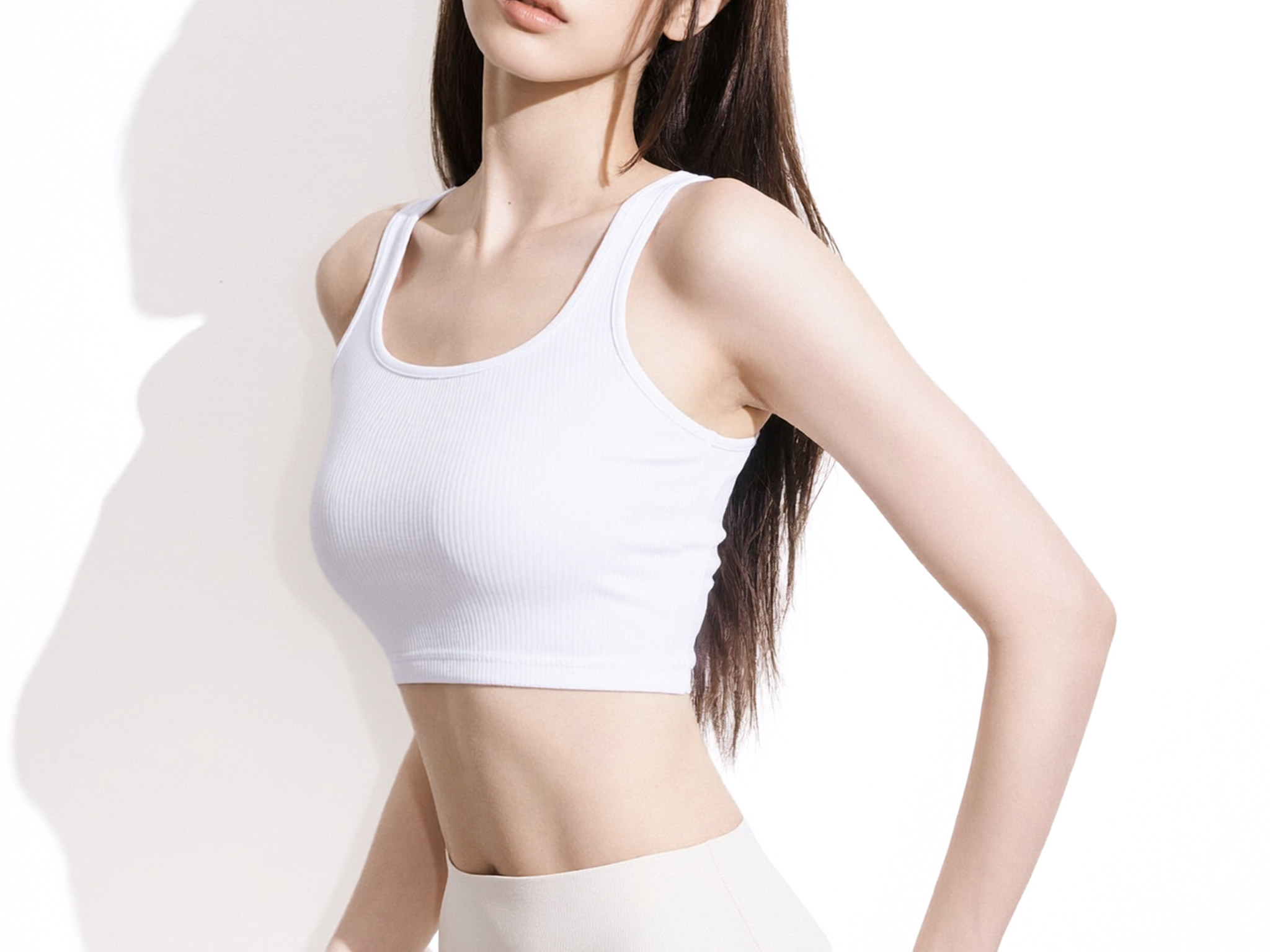 Arm Line (상완 라인)