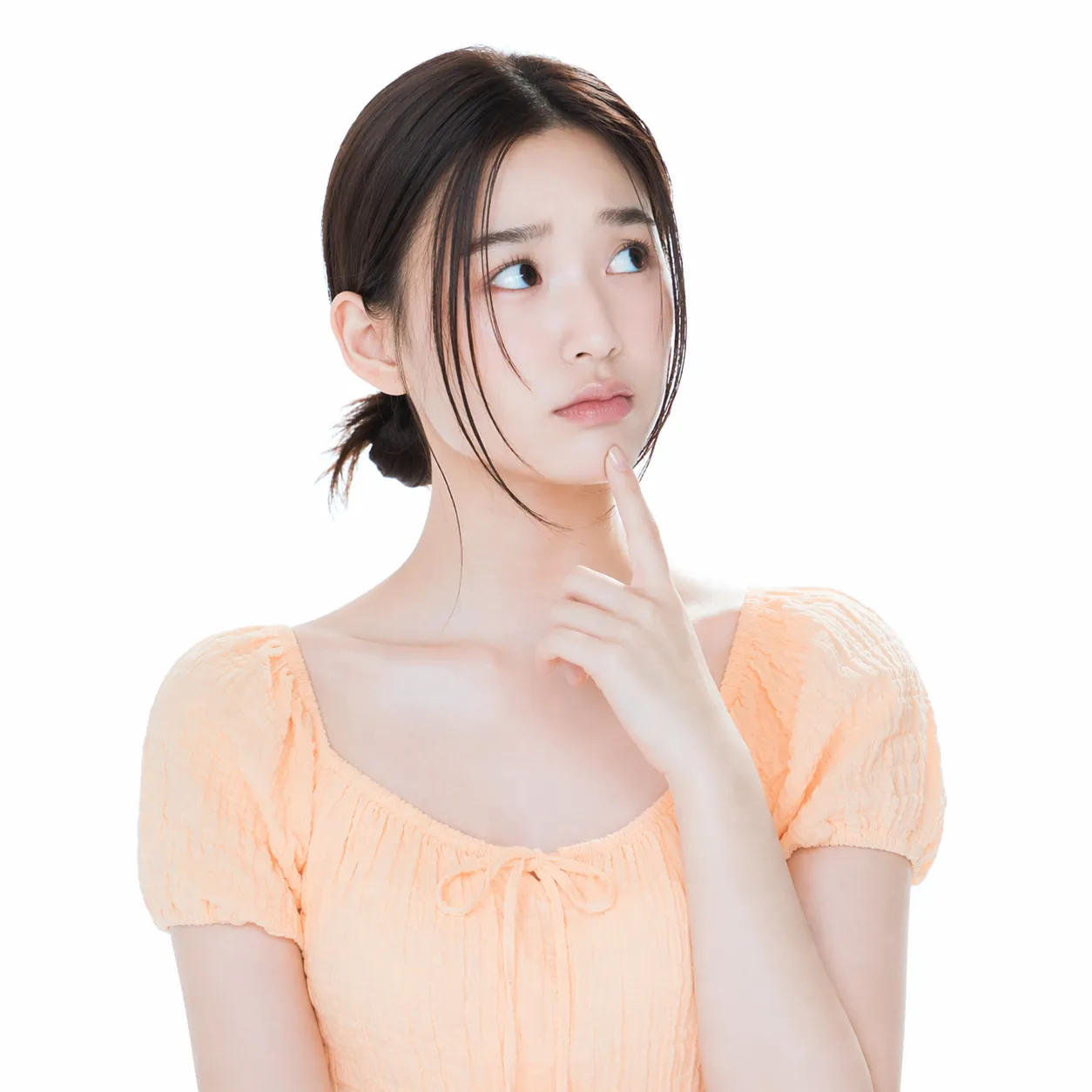 하나의 질문