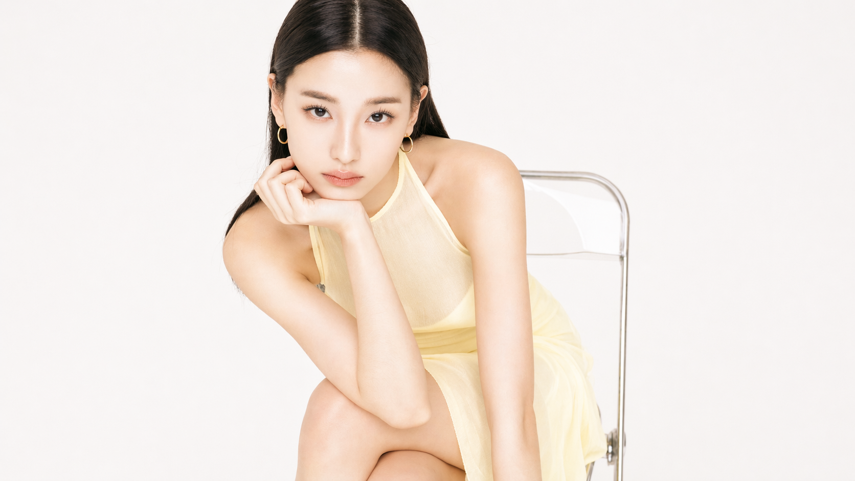 골드팻 바디 라인