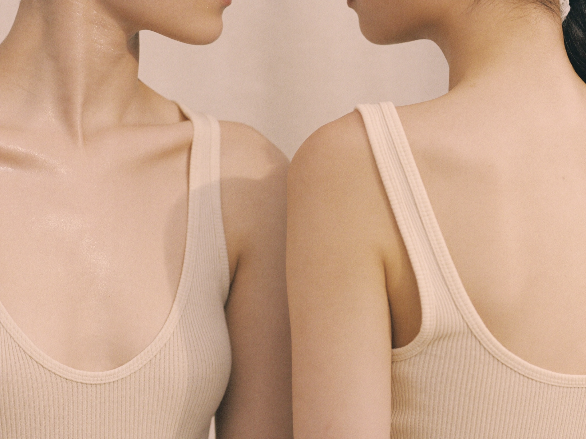 붓기가 오래가는 체형 vs 빠르게 회복되는 체형