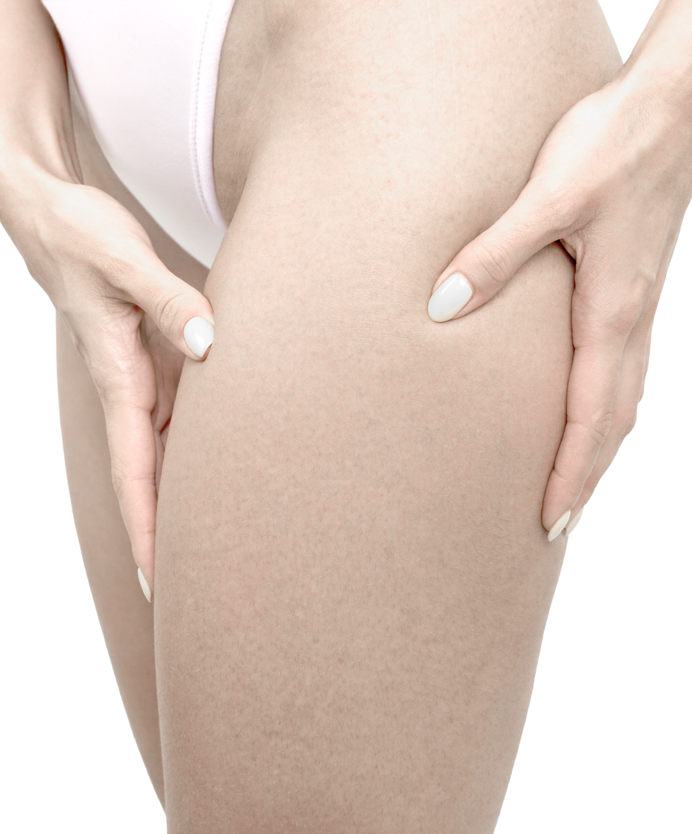 허벅지 바깥쪽(승마살)