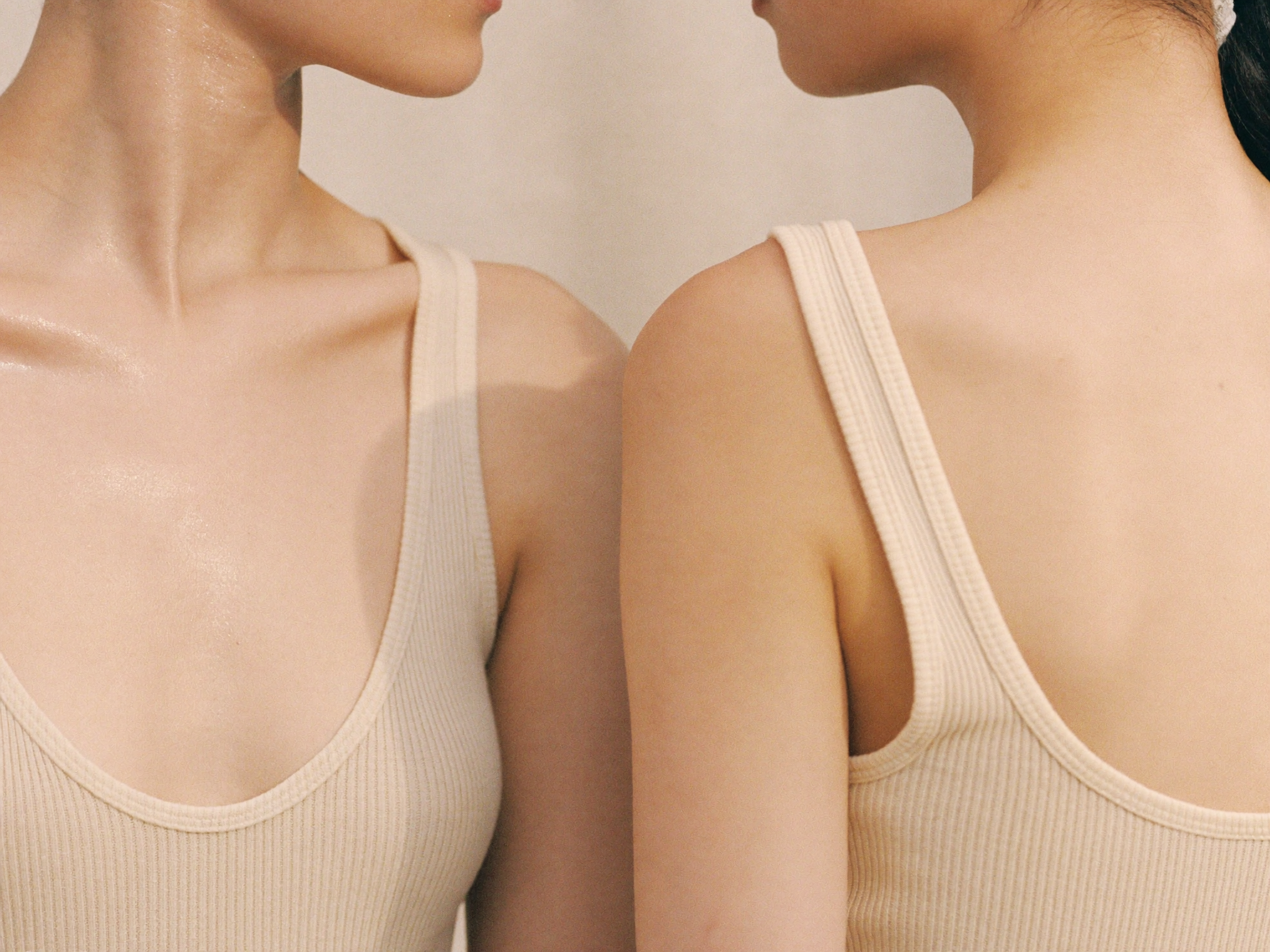 붓기가 오래가는 체형 vs 빠르게 회복되는 체형