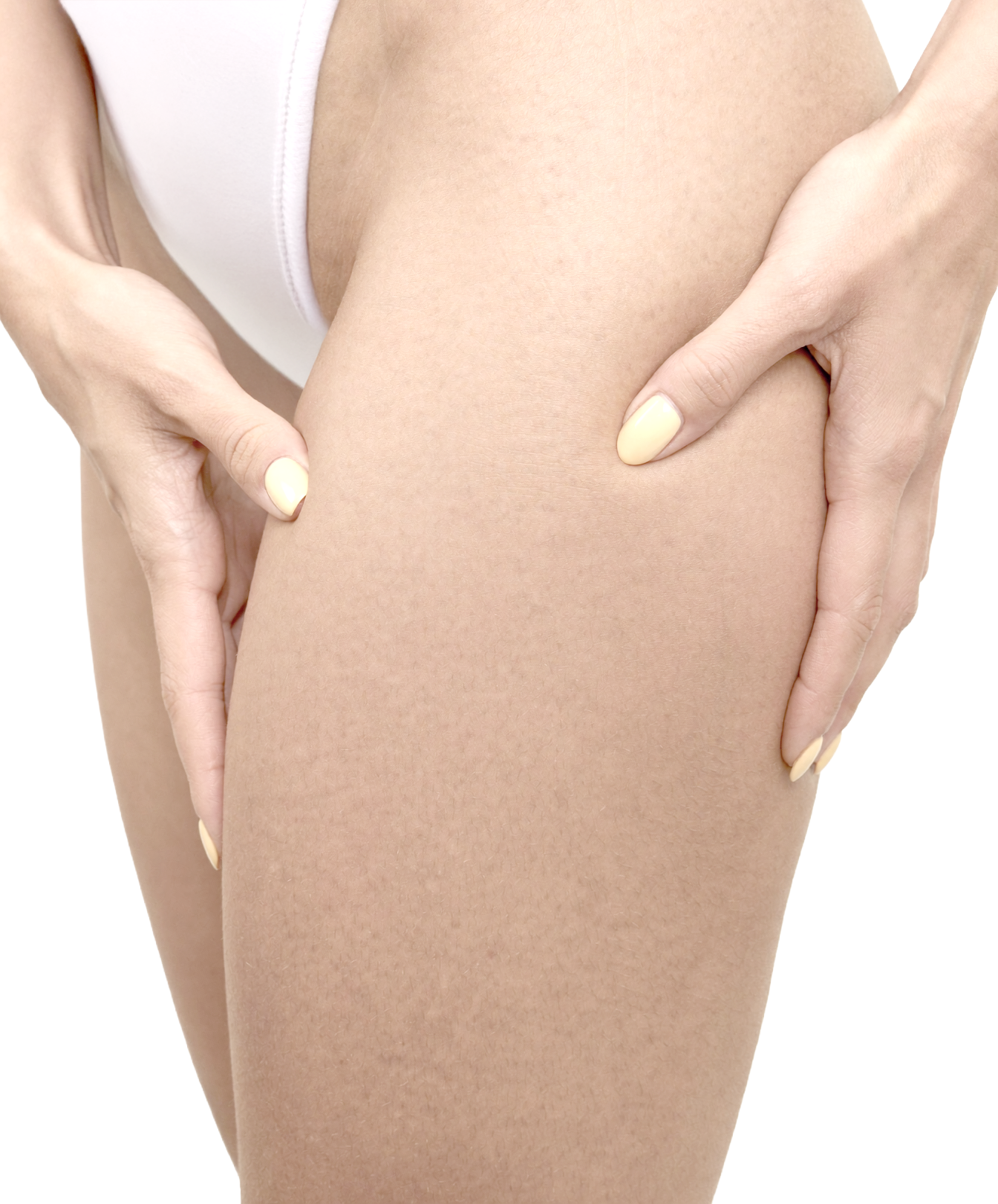 허벅지 바깥쪽(승마살)